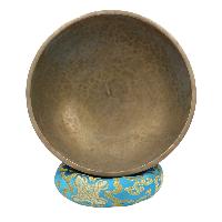 thumb1-Jambati Singing Bowl-27419