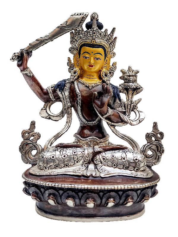 Manjushri-27421