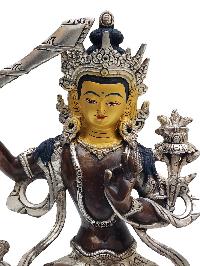 thumb2-Manjushri-27421