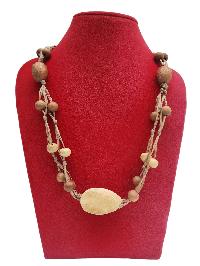 thumb2-Bone Necklace-27430