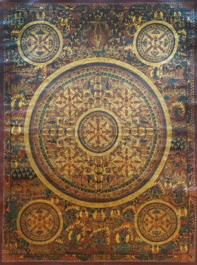 Mandala-27432