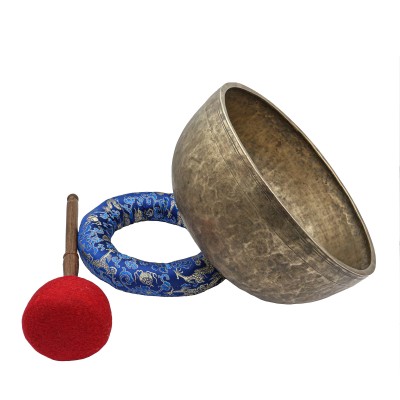 Jambati Singing Bowl-27436