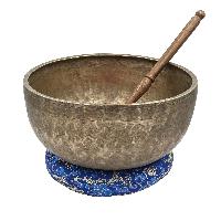 thumb1-Jambati Singing Bowl-27436