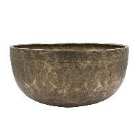 thumb2-Jambati Singing Bowl-27436