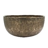 thumb2-Jambati Singing Bowl-27436