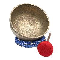 thumb5-Jambati Singing Bowl-27436