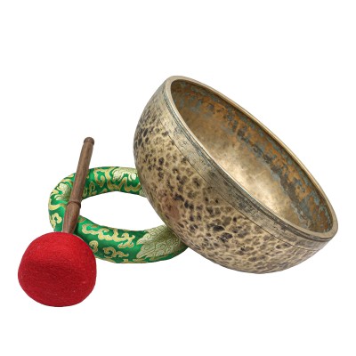 Jambati Singing Bowl-27437