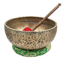 thumb1-Jambati Singing Bowl-27437