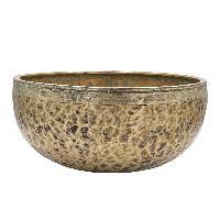 thumb2-Jambati Singing Bowl-27437