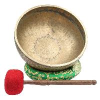 thumb5-Jambati Singing Bowl-27437