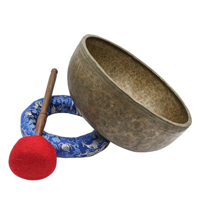 Jambati Singing Bowl-27438