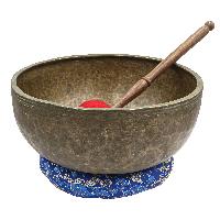 thumb1-Jambati Singing Bowl-27438