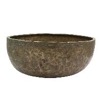 thumb2-Jambati Singing Bowl-27438