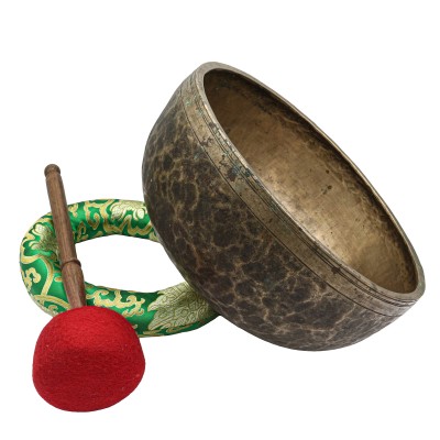 Jambati Singing Bowl-27439