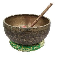 thumb1-Jambati Singing Bowl-27439