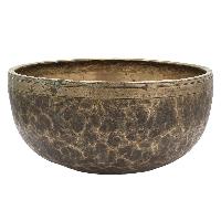 thumb2-Jambati Singing Bowl-27439