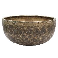 thumb2-Jambati Singing Bowl-27439