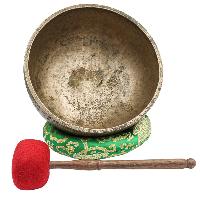 thumb5-Jambati Singing Bowl-27439