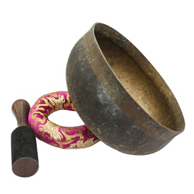 Ultabati Singing Bowl-27440