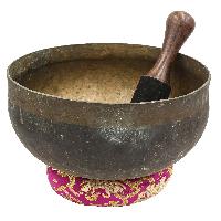 thumb1-Ultabati Singing Bowl-27440