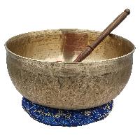 thumb1-Ultabati Singing Bowl-27441