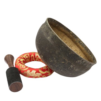 Ultabati Singing Bowl-27442