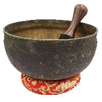 thumb1-Ultabati Singing Bowl-27442