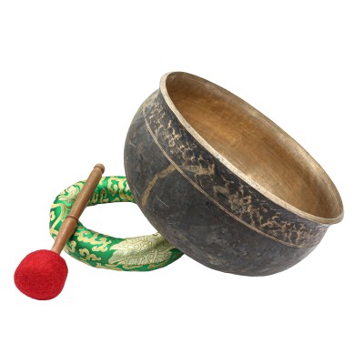 Ultabati Singing Bowl-27443