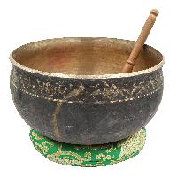 thumb1-Ultabati Singing Bowl-27443