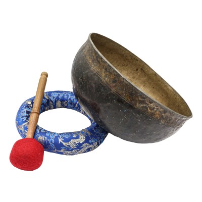 Ultabati Singing Bowl-27444