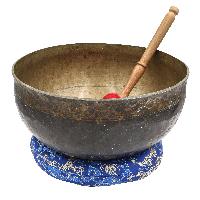 thumb1-Ultabati Singing Bowl-27444