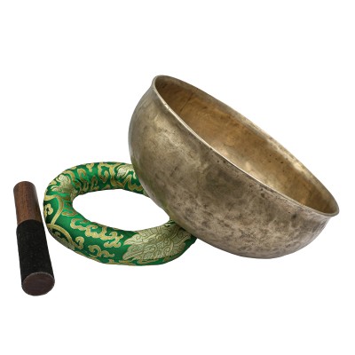 Ultabati Singing Bowl-27445