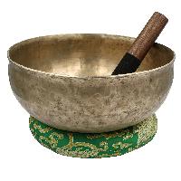 thumb1-Ultabati Singing Bowl-27445