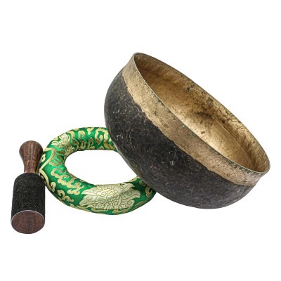 Ultabati Singing Bowl-27446