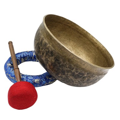 Ultabati Singing Bowl-27447