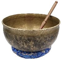 thumb1-Ultabati Singing Bowl-27447