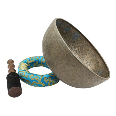 Jambati Singing Bowl-27448