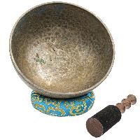 thumb5-Jambati Singing Bowl-27448