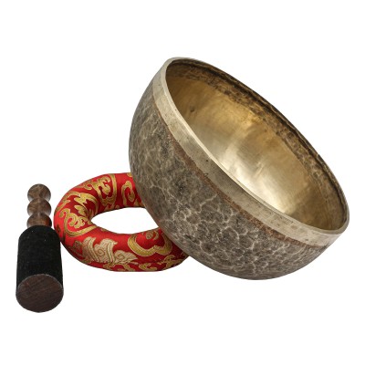 Jambati Singing Bowl-27449