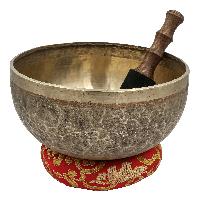 thumb1-Jambati Singing Bowl-27449