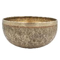 thumb2-Jambati Singing Bowl-27449