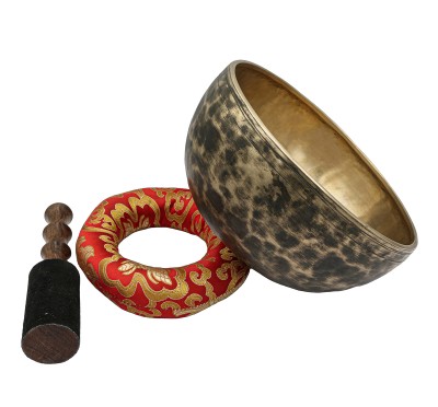 Jambati Singing Bowl-27450