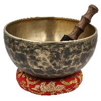 thumb1-Jambati Singing Bowl-27450