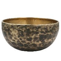 thumb2-Jambati Singing Bowl-27450