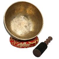 thumb5-Jambati Singing Bowl-27450