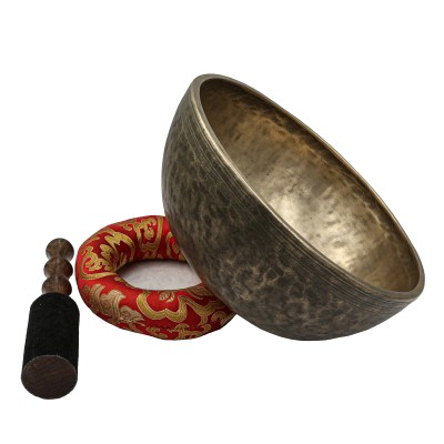 Jambati Singing Bowl-27452