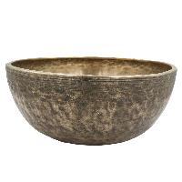 thumb2-Jambati Singing Bowl-27452