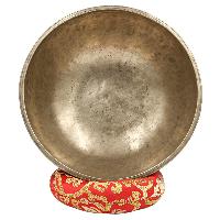 thumb4-Jambati Singing Bowl-27452