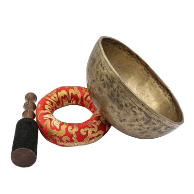 Jambati Singing Bowl-27453