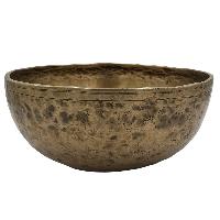 thumb2-Jambati Singing Bowl-27453